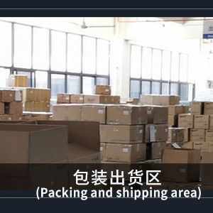 China Shenzhen Kaite Huifeng Technology Co., Ltd. Perfil de la compañía